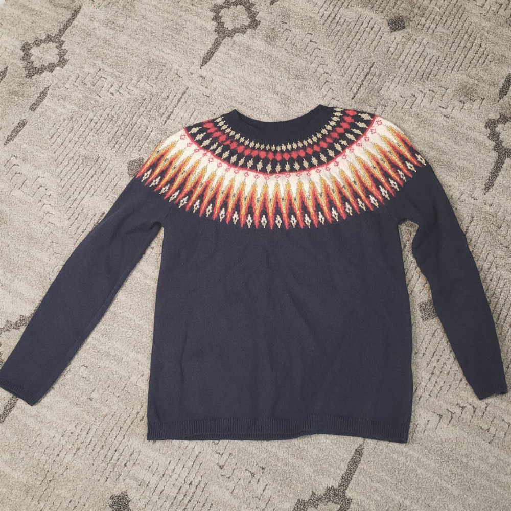 Style & Co women's Crewneck Sweater size M - Picture 1 of 5